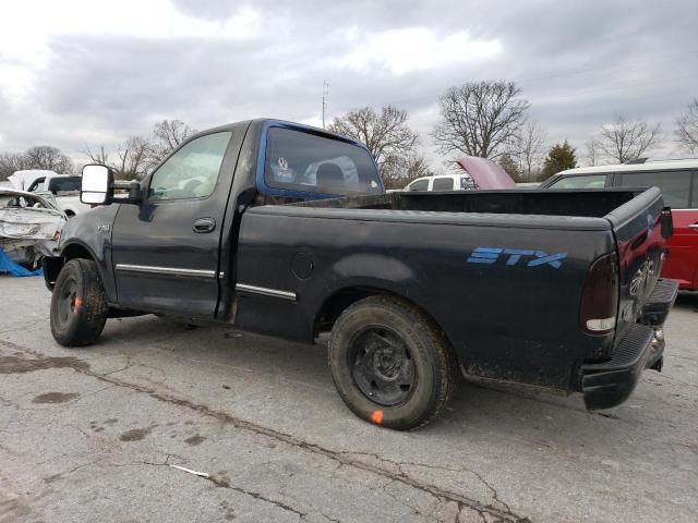 1998 Ford F150