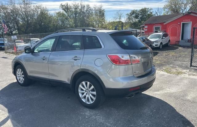 2010 Mazda CX-9