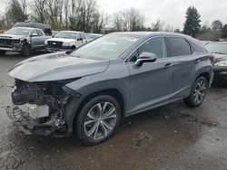 Lexus Vehiculos salvage en venta: 2016 Lexus RX 350 Base