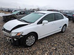 2009 Honda Civic GX for sale in Magna, UT