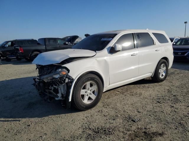 2016 Dodge Durango R/T