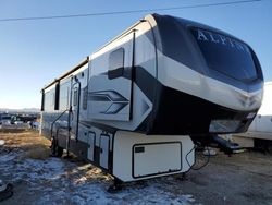Keystone Vehiculos salvage en venta: 2021 Keystone 2021 Dutchman Trvl TRL