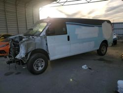 2022 Chevrolet Express G2500 for sale in San Diego, CA