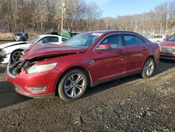 Ford salvage cars for sale: 2013 Ford Taurus SEL