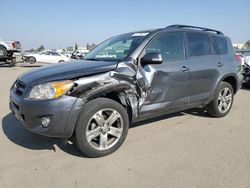 2012 Toyota Rav4 Sport for sale in Bakersfield, CA