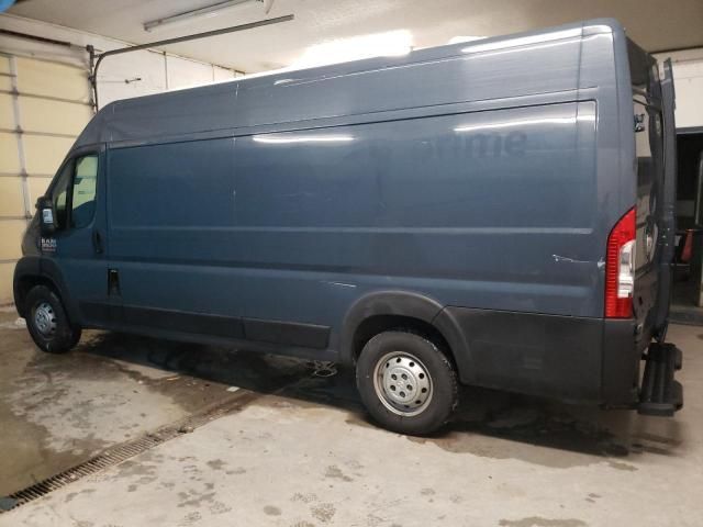 2019 Dodge RAM Promaster 3500 3500 High