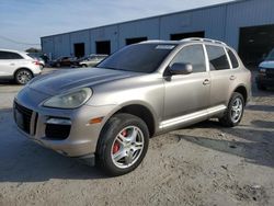 2008 Porsche Cayenne Turbo for sale in Jacksonville, FL