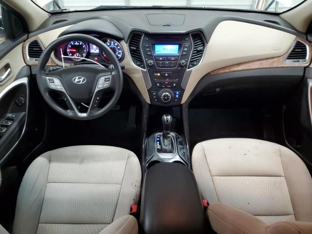 2016 Hyundai Santa FE Sport