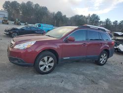 2011 Subaru Outback 2.5I Premium for sale in Mendon, MA