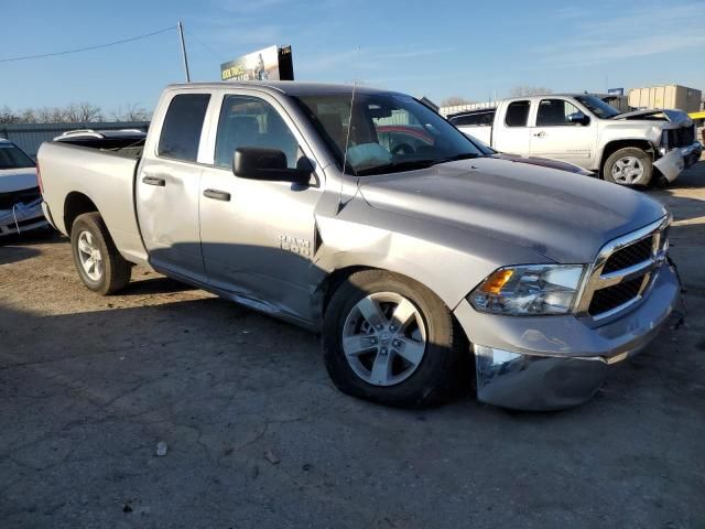 2024 Dodge RAM 1500 Classic SLT