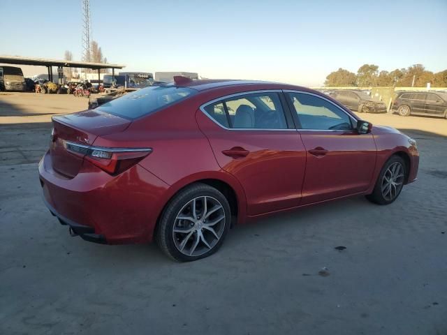 2019 Acura ILX Premium