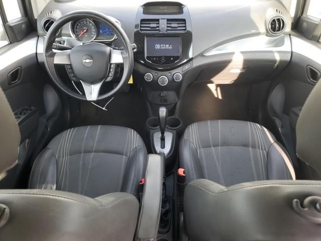 2014 Chevrolet Spark 1LT