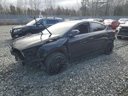 Hyundai Vehiculos salvage en venta: 2019 Hyundai Elantra SEL