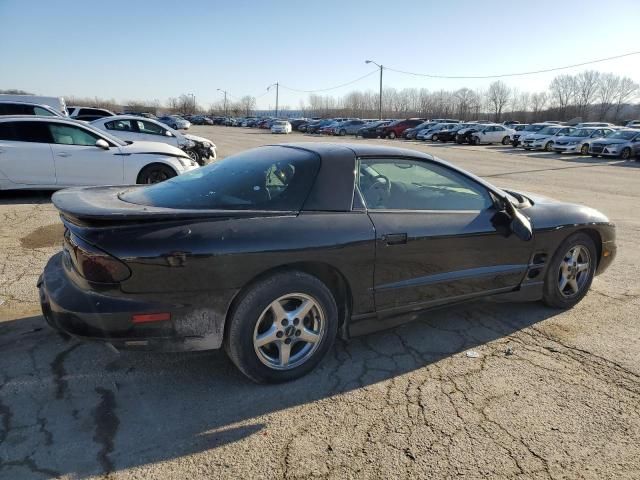 1999 Pontiac Firebird