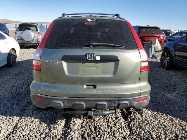 2008 Honda CR-V LX