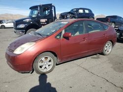 2005 Toyota Prius for sale in North Las Vegas, NV