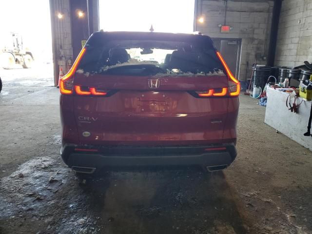 2023 Honda CR-V Sport Touring