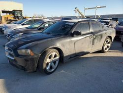 2014 Dodge Charger R/T en venta en Kansas City, KS