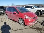 2008 Honda FIT Sport