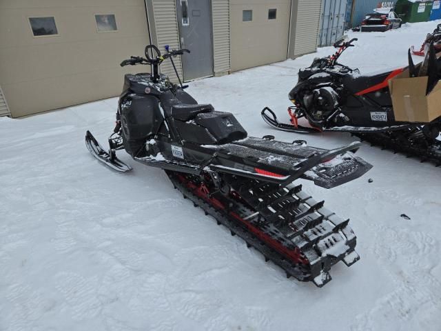 2023 Skidoo Freeride