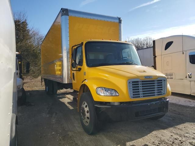 2019 Freightliner M2 106 Medium Duty