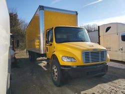 Freightliner salvage cars for sale: 2019 Freightliner M2 106 Medium Duty