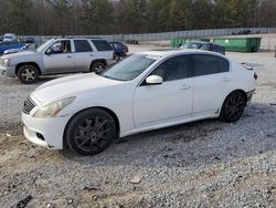 2012 Infiniti G37 Base for sale in Gainesville, GA