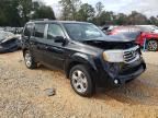 2015 Honda Pilot EXL