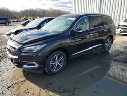 2017 Infiniti QX60 Hybrid for sale in Windsor, NJ