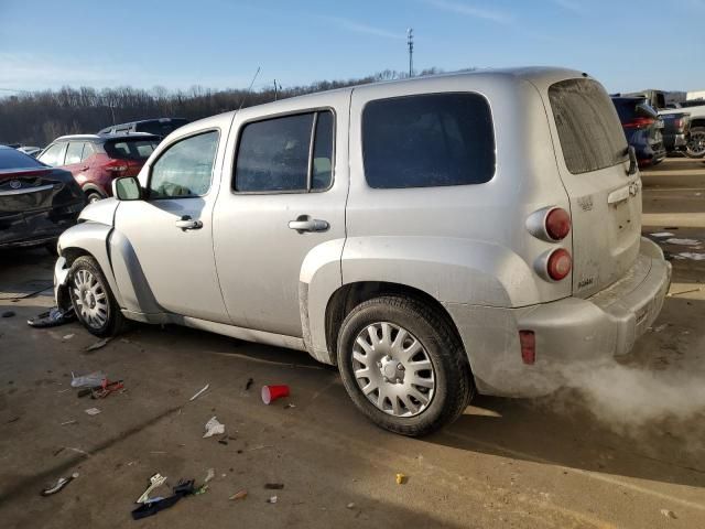 2011 Chevrolet HHR LT