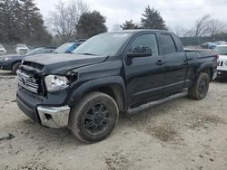 2017 Toyota Tundra Double Cab SR for sale in Madisonville, TN