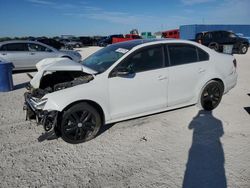 2018 Volkswagen Jetta Sport en venta en Arcadia, FL