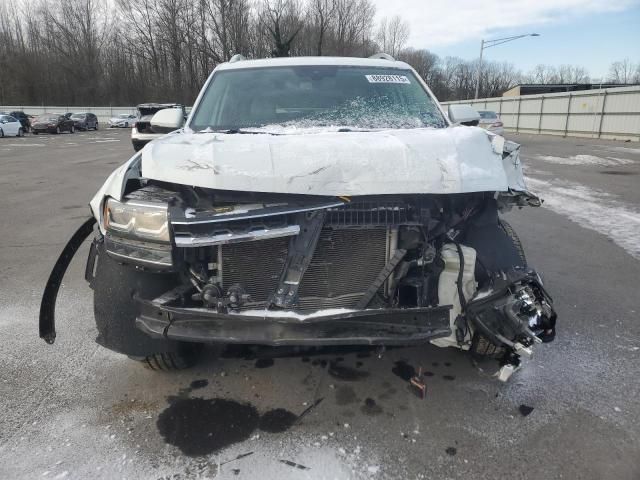 2019 Volkswagen Atlas SEL