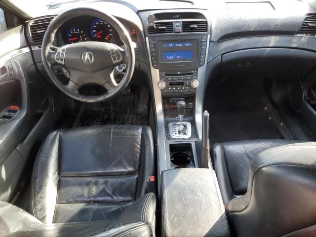 2006 Acura 3.2TL