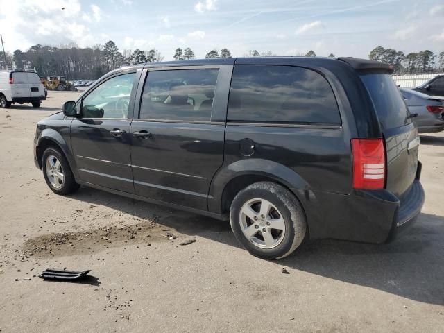 2010 Dodge Grand Caravan SE