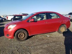 2010 Toyota Yaris en venta en Antelope, CA