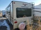 2018 Keystone 2018 Dutchman Trvl TRL