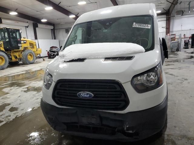 2019 Ford Transit T-150