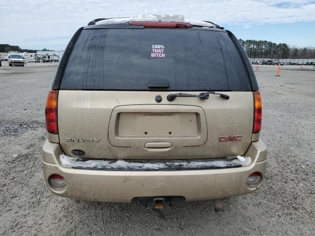 2006 GMC Envoy