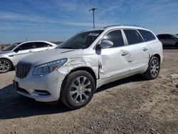 Buick Enclave salvage cars for sale: 2017 Buick Enclave