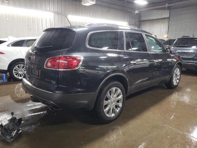 2011 Buick Enclave CXL