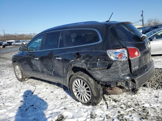 2011 Buick Enclave CXL