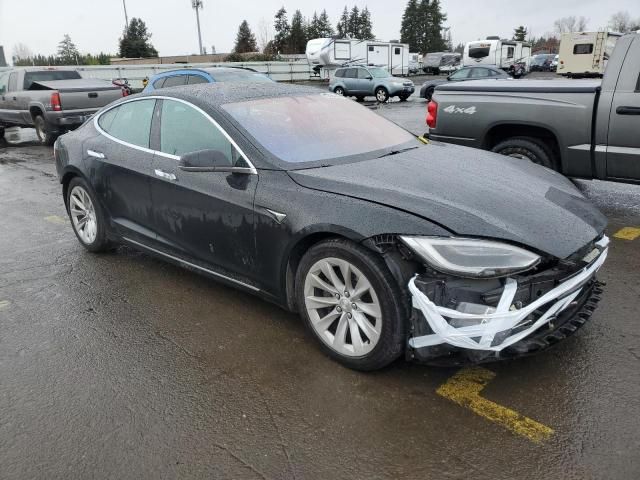 2018 Tesla Model S