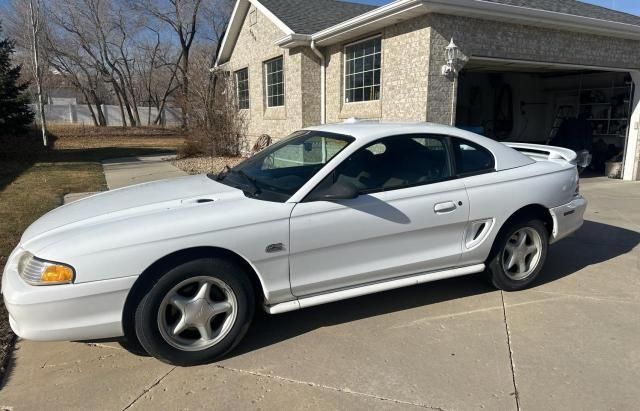 1994 Ford Mustang GT