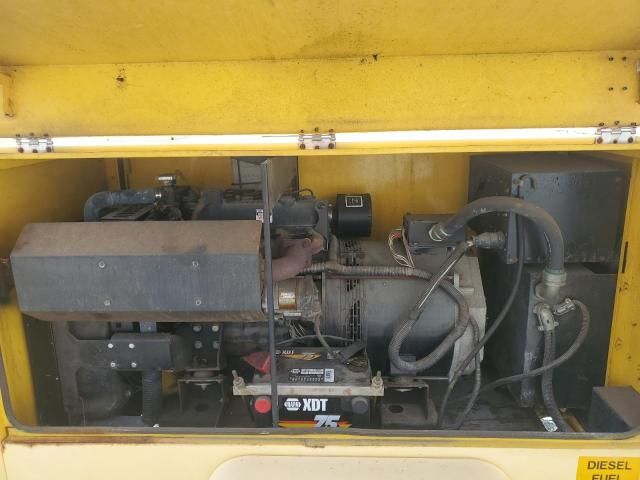 1993 Ck Power Generator