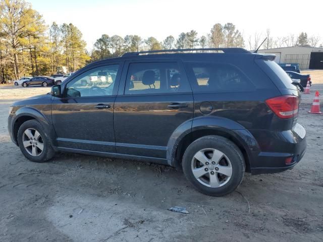 2012 Dodge Journey SXT