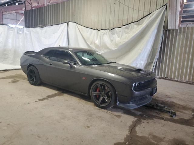 2016 Dodge Challenger SRT 392