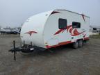 2011 Skyline Nomad Limited Travel