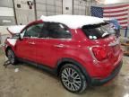 2017 Fiat 500x Lounge