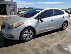 2015 KIA Forte LX for sale in West Palm Beach, FL